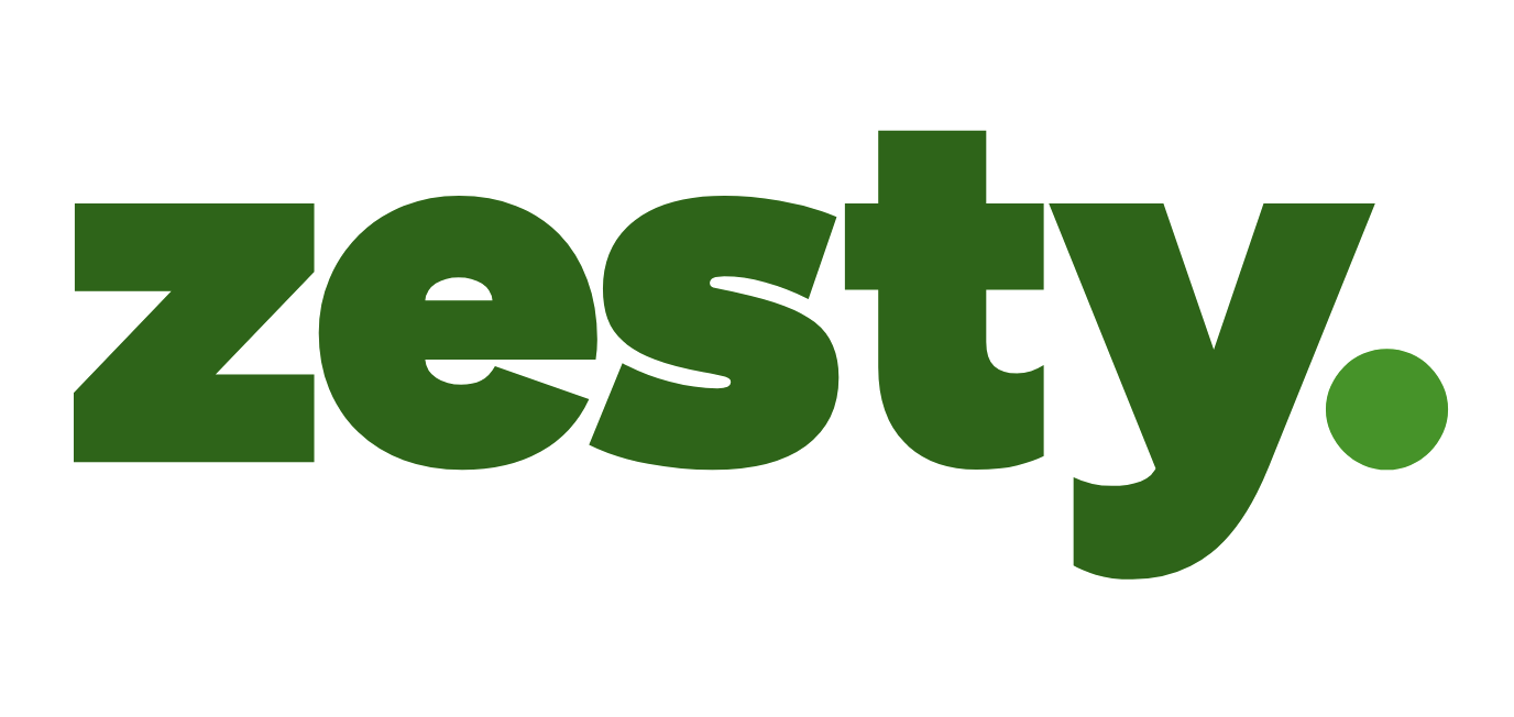 Zesty logo